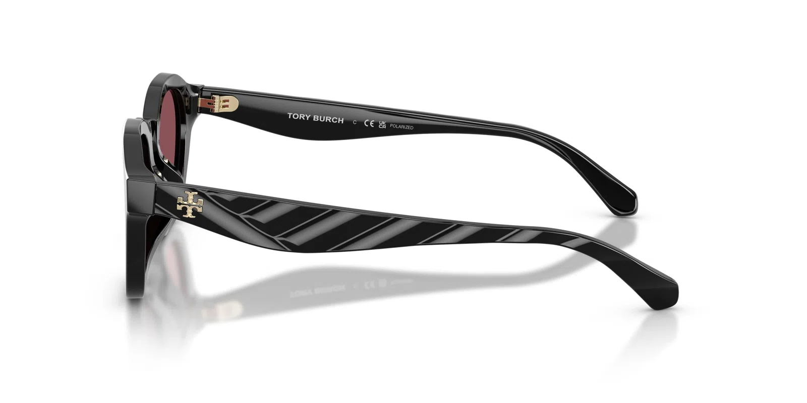 Tory Burch 7235D Sunglasses - view 28